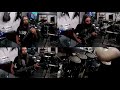 In Flames - "Dialogue With The Stars" Cover