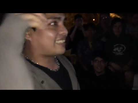 KODRIN vs TATO - Semifinales JORNADA 2 - TDN