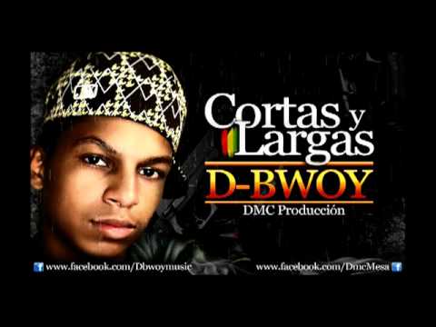 Dbwoy - Cortas Y Largas