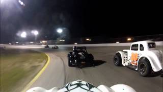 preview picture of video 'Legends Race April 28, 2012 Auburndale Feature'