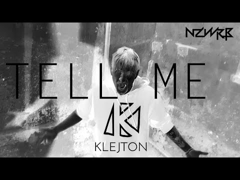 KLEJTON - TELL ME | prod. OmegaSign  | Official Video