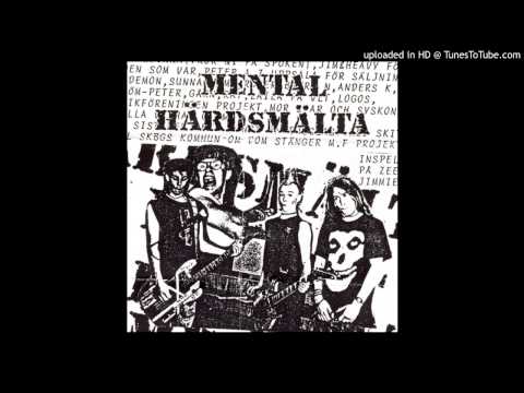 Mental Härdsmälta - 04 - 20 C kallt
