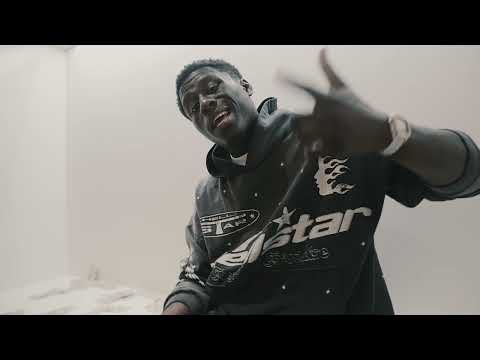 Fahdy Goon - First Day Out (Official Video) Shot By @skeetproduction