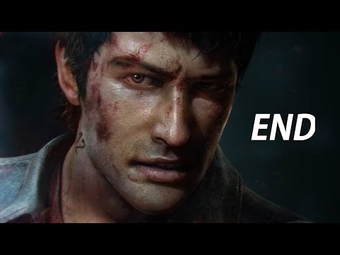 Dead Rising 3 Gameplay Walkthrough Part 27-Ending/Final Boss Fight-Hemlock (XBOX ONE Gameplay)
