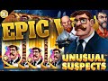 💥 Unusual Suspects (Northern Lights) 💥 Uk Player Lands Quickest Epic Big Win Ever!