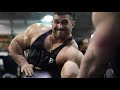 No Pain No Gain, Just Keep Pushing | March Mash-Up