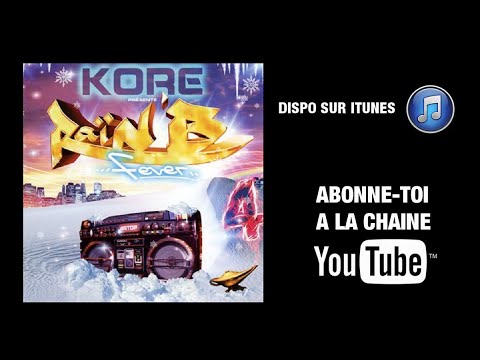 Kore Feat. Pitbull. 18 K - Ra & Khalass - T'as Pas Assez (Album Rainb Fever 4)