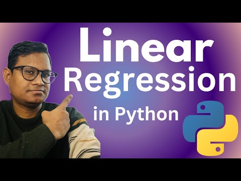 Implement Linear Regression Analysis With Python Pandasnumpy And Scikit Learn