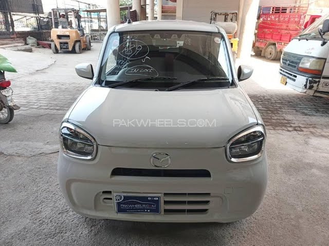 Mazda Carol GX 2022 for Sale