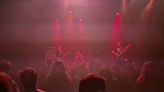 Malevolent Creation - Eve of the Apocalypse, Curitiba 2025