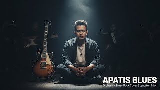 Download lagu APATIS BLUES | AI Cover Music – Orchestral Blues Rock Anthem | LangitAminor mp3