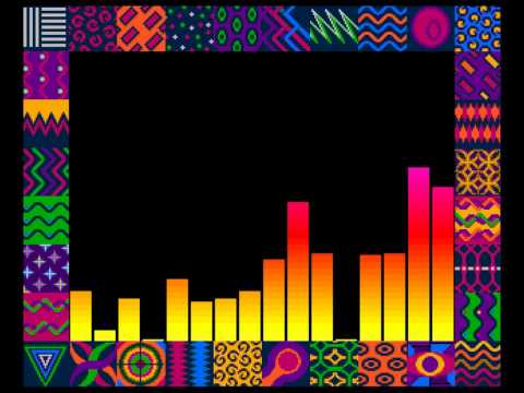 Budbrain: It Began in Africa (HD)