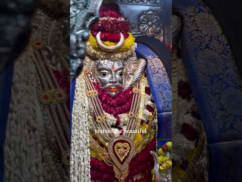 Don’t Enter KASHI Without Knowing this - Kaal Bhairav 🔱#shorts