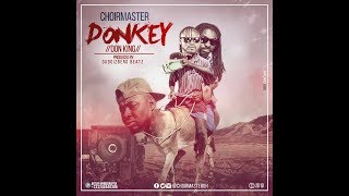CHOIRMASTER DISS NEW PRAYE AGAIN IN NEW SONG,- DONKEY HE CALLS IT.