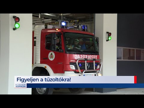 Híradó - 2023.02.15.- Szerda – SopronTV