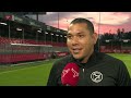 Jong City FC wint eerste duel play-off van Jong FC Volendam