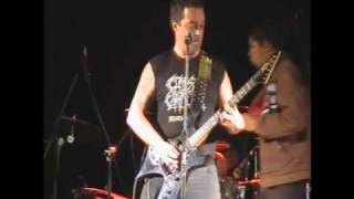 Corpse Grinder - Arraial do Rock 2009 (3-5)