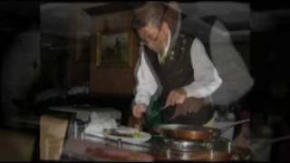 Jockey Club Restaurant