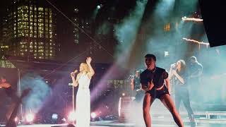 Kylie Minogue - Raining Glitter - New York Pride 2018