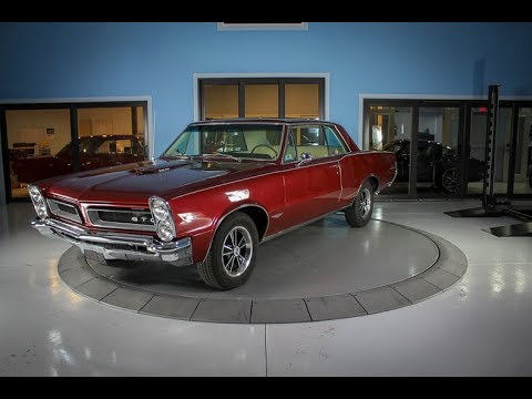 1965 Pontiac GTO (CC-1082163) for sale in Palmetto, Florida