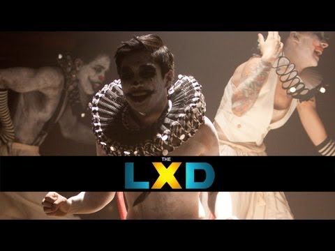 THE LXD: EP 22 - ASHES [DS2DIO]