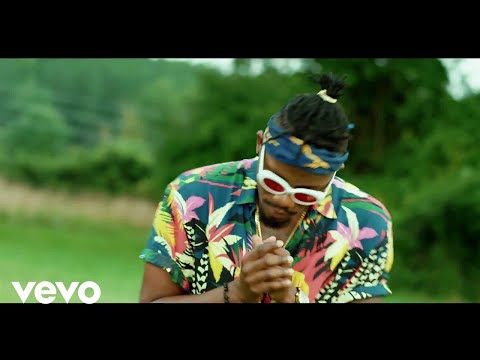 TINNY MAFIA - Komije ft. Ycee