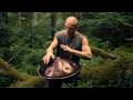 Return To Yourself 1111 Hz 1 Hour Handpan Music Malte Marten