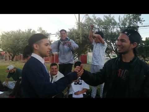 LIL CHASKA VS SKORPION FINAL