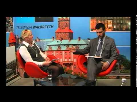 Gość Dnia - Jolanta Głogowska