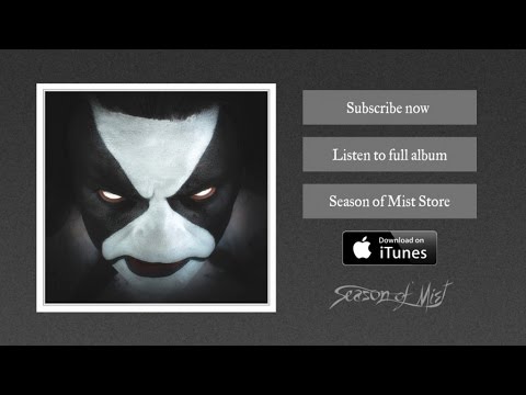 Abbath - Root of the mountain