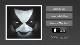 Abbath - Root of the mountain