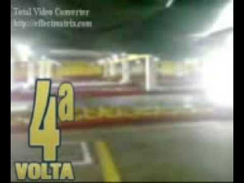 Carrida de Kart