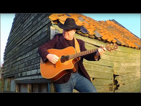 Thumbnail for Doug Adkins - "Second Hand Heart" (Official Music Video) by Doug Adkins