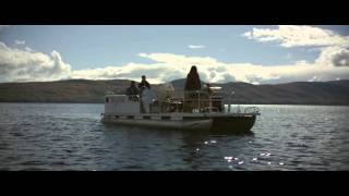 Frances Cone - Arizona [Official Video]