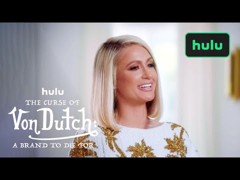 Thumbnail of the video: Official Trailer