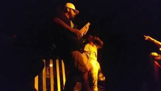 Volumes - Waves Control - Omaha