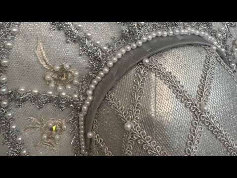 Ballet costume Doll P 0931 - video 3