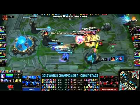 Febiven LB會戰神發揮