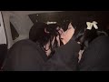 Hot Lesbian Girls Kissing In A Car