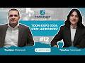 TOONCAST 12 TOON EXPO 2026 Մեծ ամփոփում արդյունքներ ապագա պլաններ