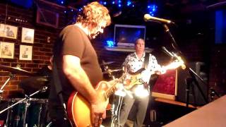 GARY MOORE I Love You More Than You&#39;ll Ever Know at The Ranelagh pub, Brighton