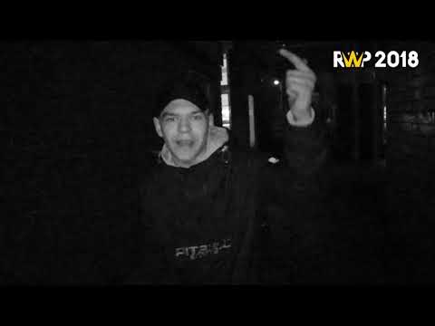 Szymek CWO – OD PODSTAW (PROD. SAMURAY BEATS) | #RWP2018: ARCZI SZAJKA