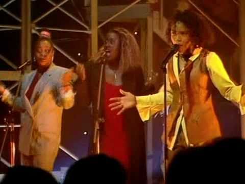 Carleen Anderson, Mama Said, Top Of The Pops '94