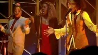Carleen Anderson, Mama Said, Top Of The Pops &#39;94