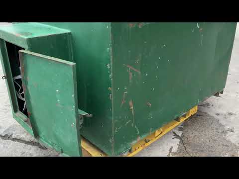 2500lts DIESEL FUEL  BOWSER TANK 12 VOLT ..465d - Image 2