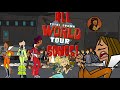 Tdwt All Songs Total Drama World Tour