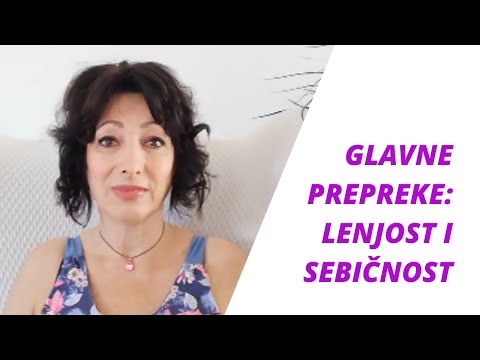 Zasto se emocije sporo transformišu