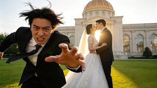 My wife cheated on me with a rich man because I was mediocre. But I am actually...#251204adB2