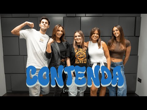 Contenda - T2, Episódio 4 | Casais: conta bancária conjunta ou separada? c/ Carolina Torres e Tecas