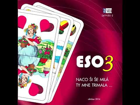 Eso 3 - Kapurková
